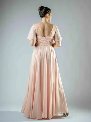 VESTIDO IONA - Vista 4