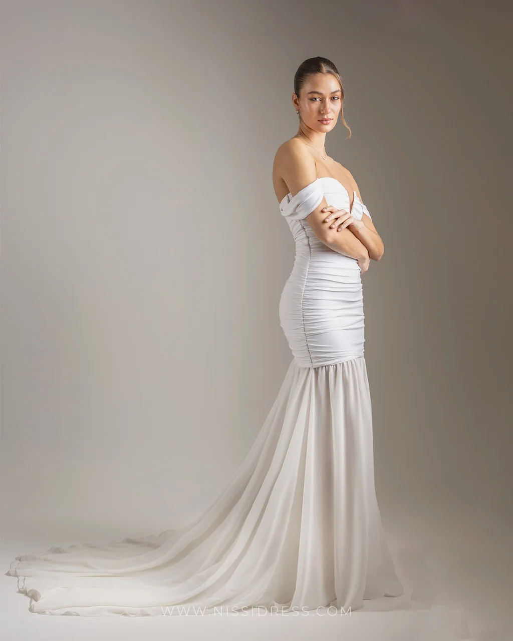 VESTIDO LINA 