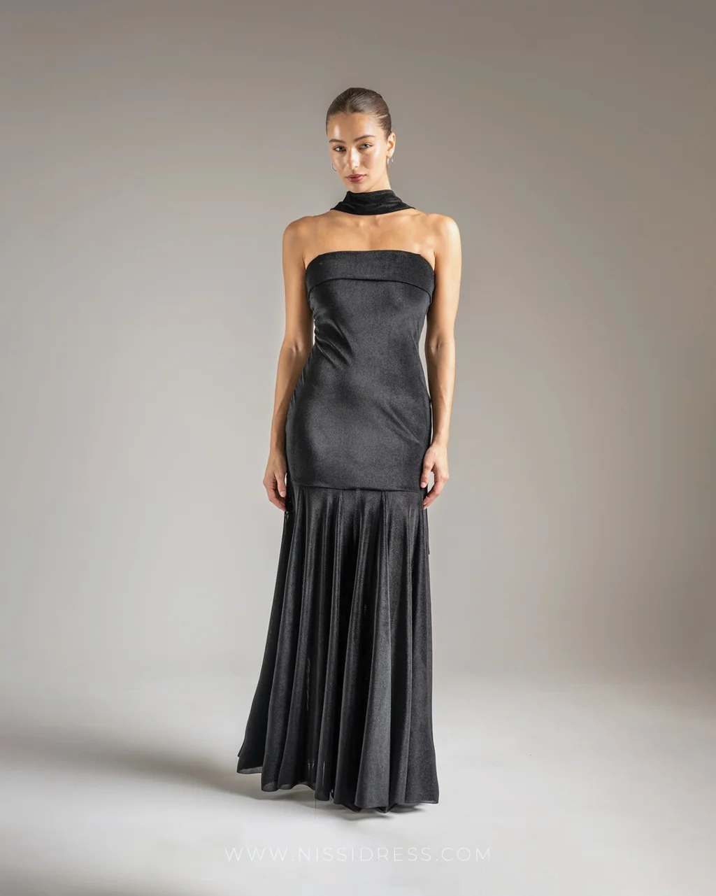 VESTIDO TANIA