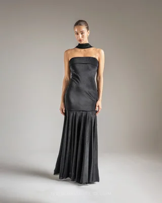 VESTIDO TANIA - Vista 4