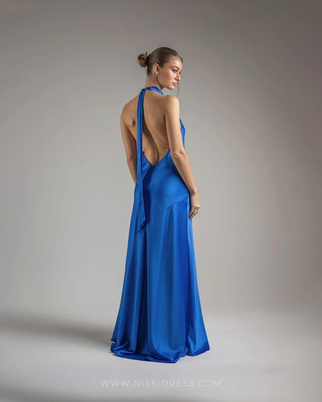 VESTIDO SARA