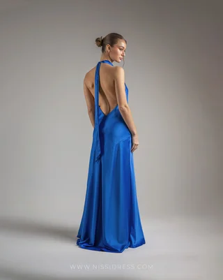 VESTIDO SARA - Vista 3