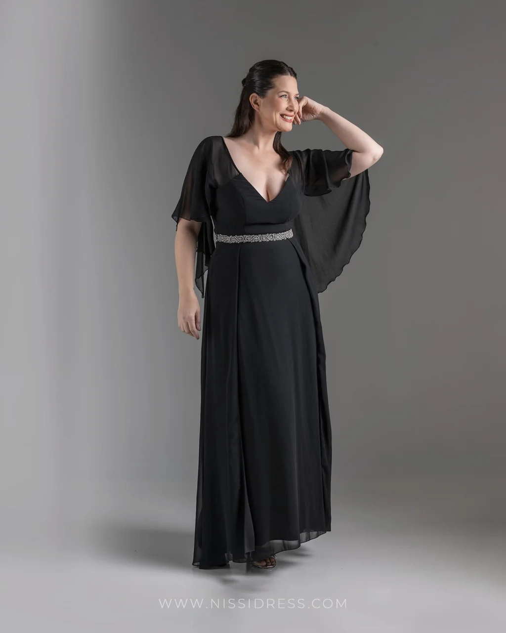 VESTIDO GIANNA