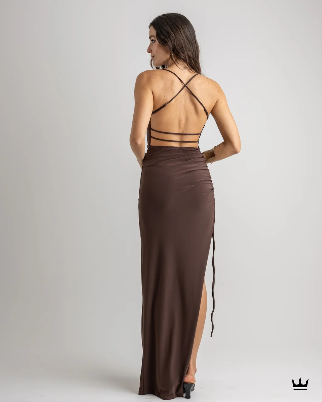 VESTIDO LILIA