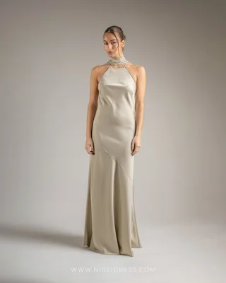 VESTIDO SOVA - Vista 6