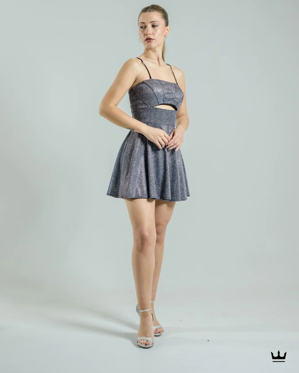 VESTIDO LIRIO