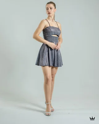 VESTIDO LIRIO - Vista 2