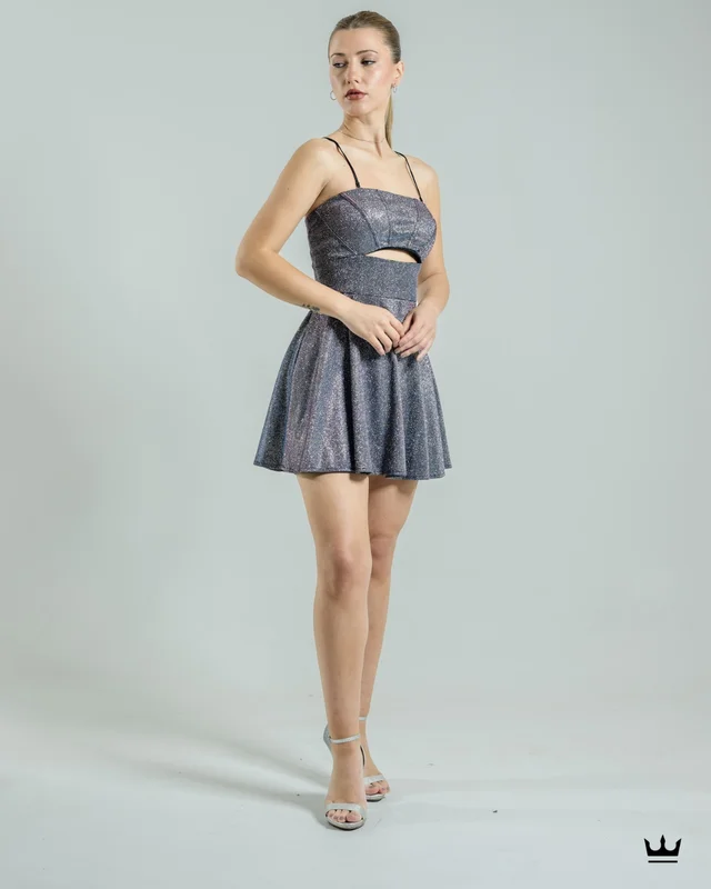 VESTIDO LIRIO