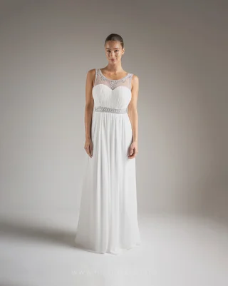 VESTIDO ISADORA - Vista 1
