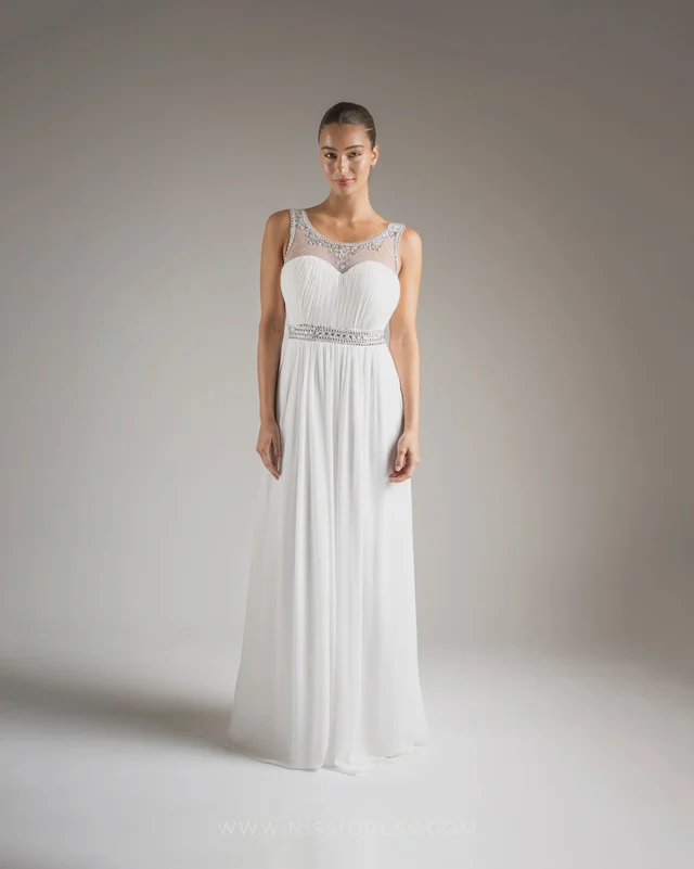 VESTIDO ISADORA