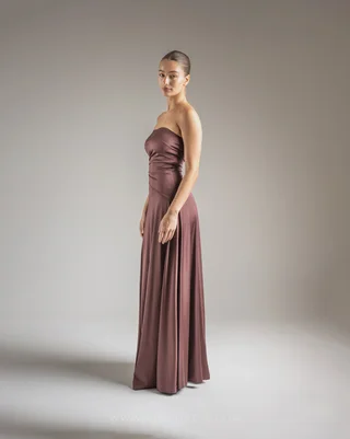 VESTIDO LIBERTI - Vista 3