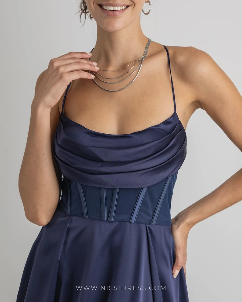 VESTIDO SOPHIE