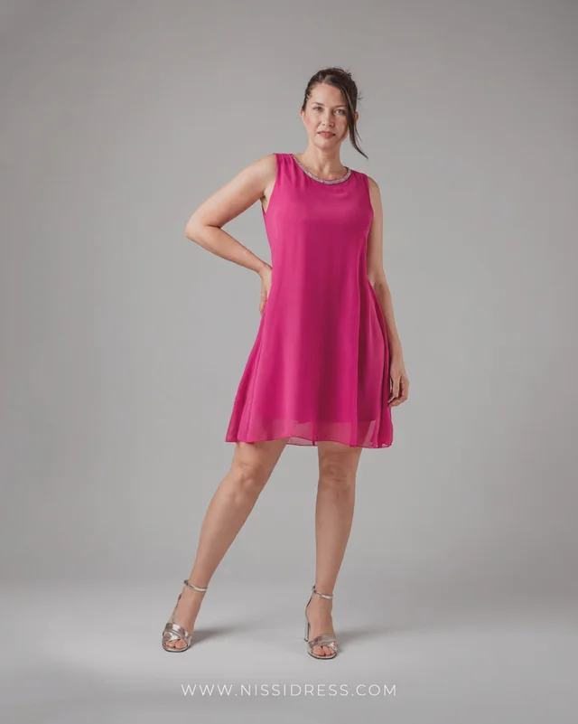 VESTIDO GRACE