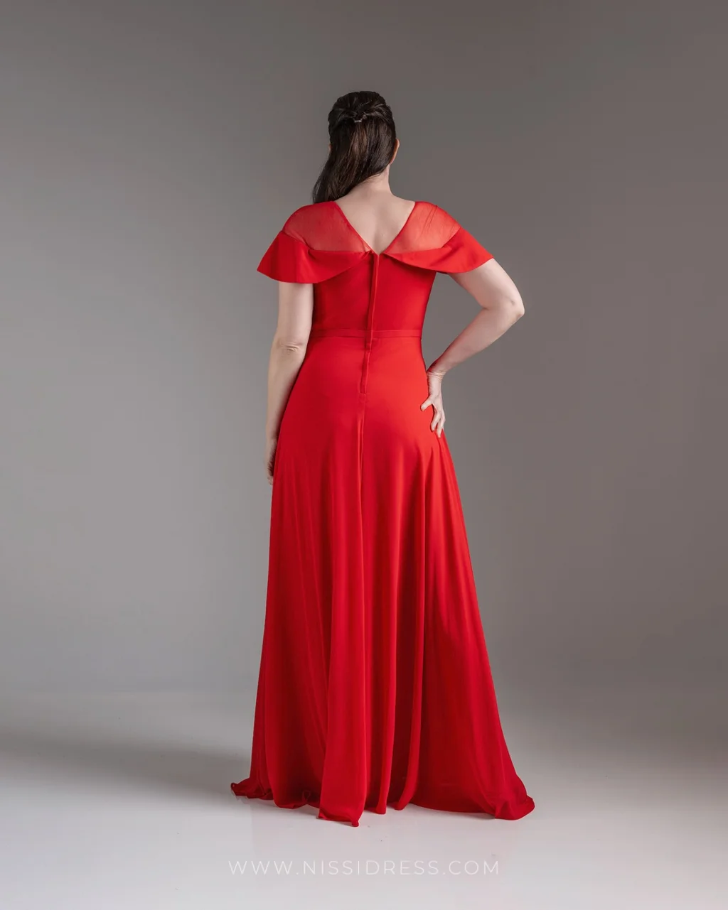 VESTIDO IRIA