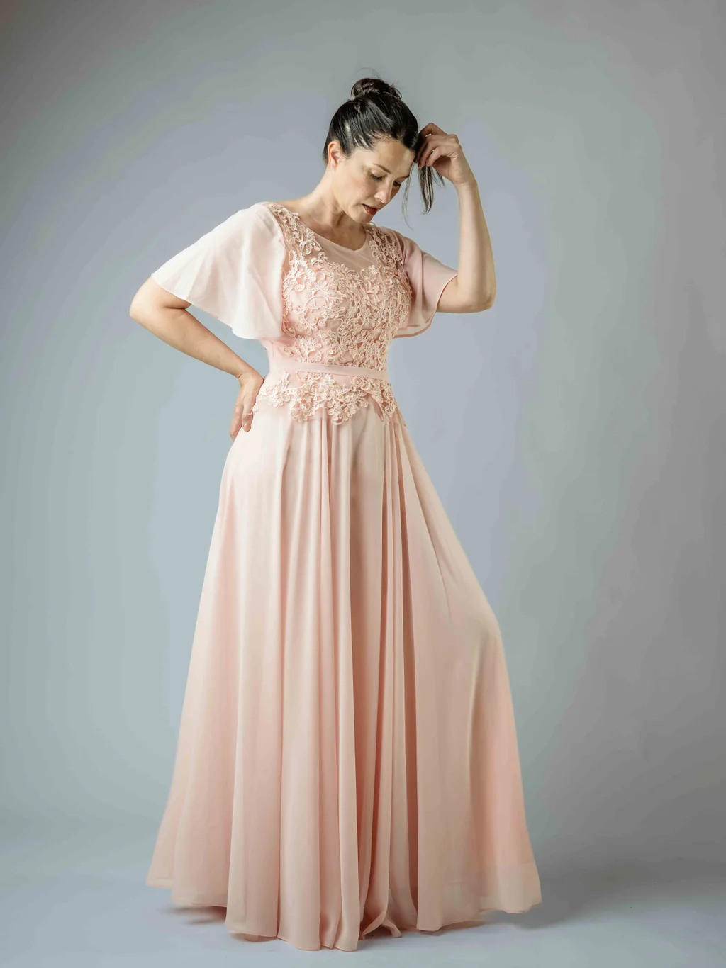 VESTIDO IONA