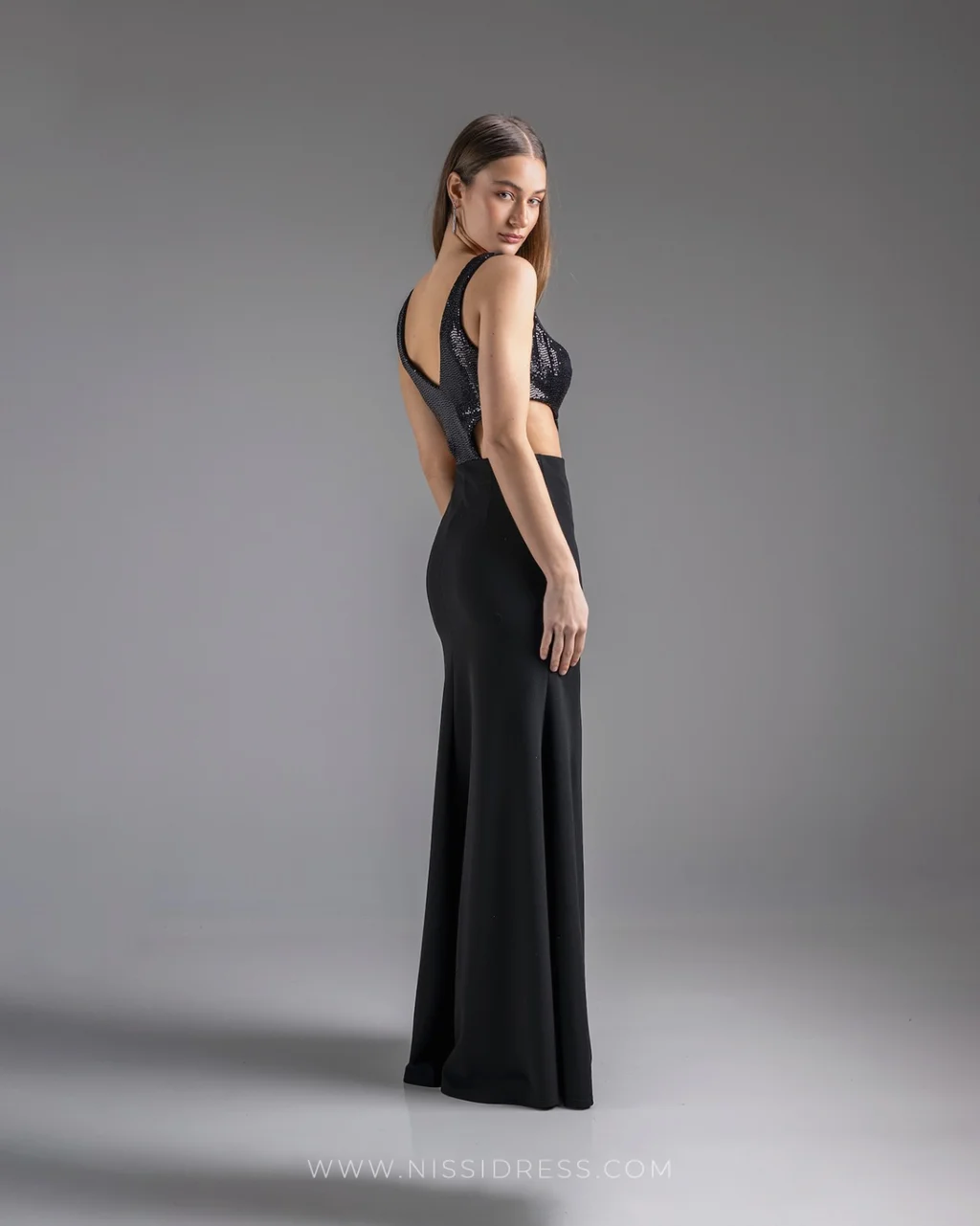 VESTIDO CINTHIA
