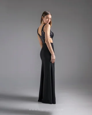 VESTIDO CINTHIA - Vista 2