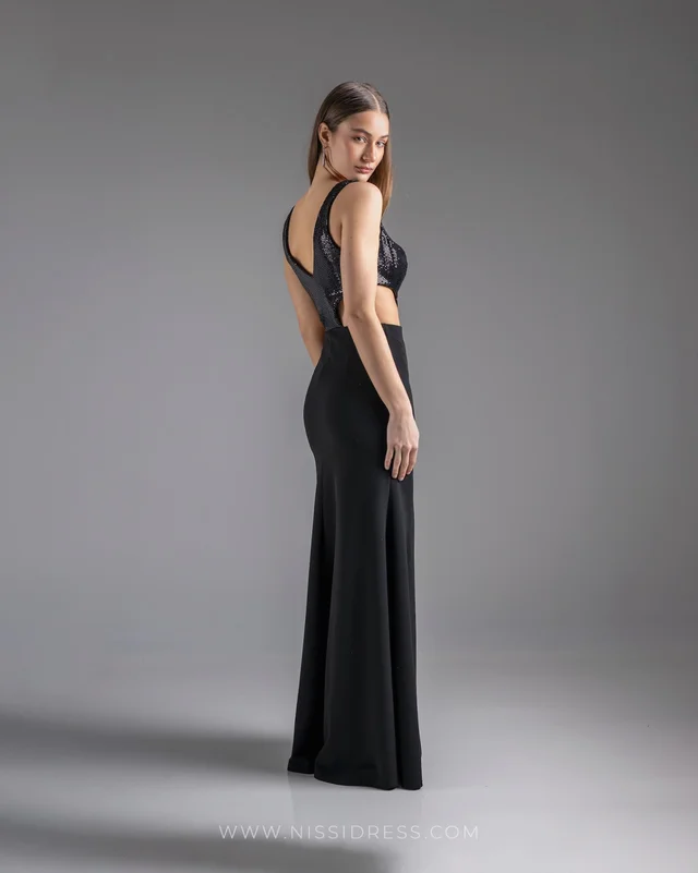 VESTIDO CINTHIA