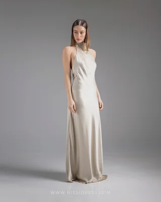VESTIDO SERAPHINA  - Vista 1