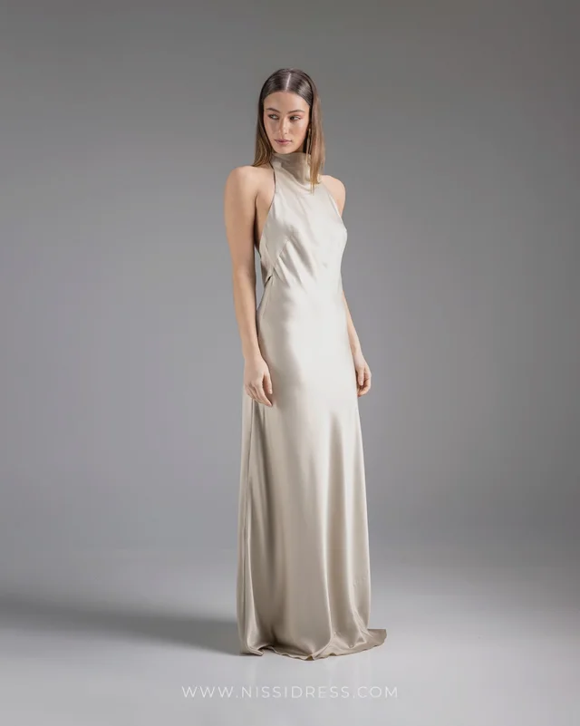 VESTIDO SERAPHINA