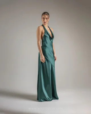 VESTIDO SIMONE - Vista 2