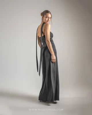 VESTIDO LUNA - Vista 3