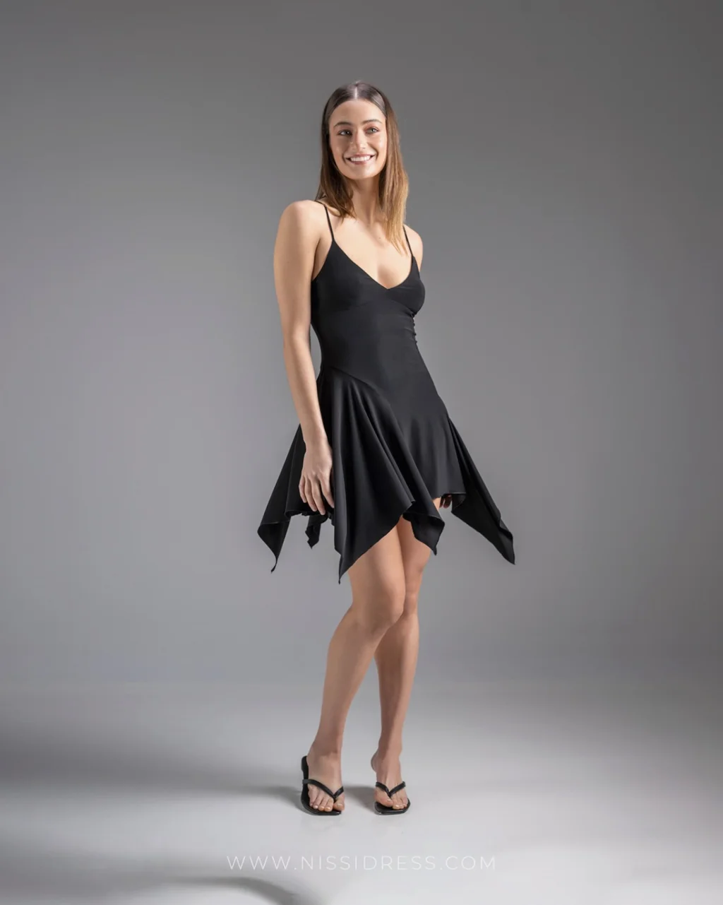 VESTIDO LAINE
