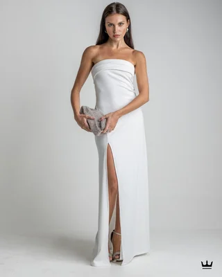 VESTIDO CHERRY - Vista 1