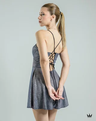 VESTIDO LIRIO - Vista 3