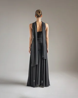 VESTIDO LEX - Vista 2