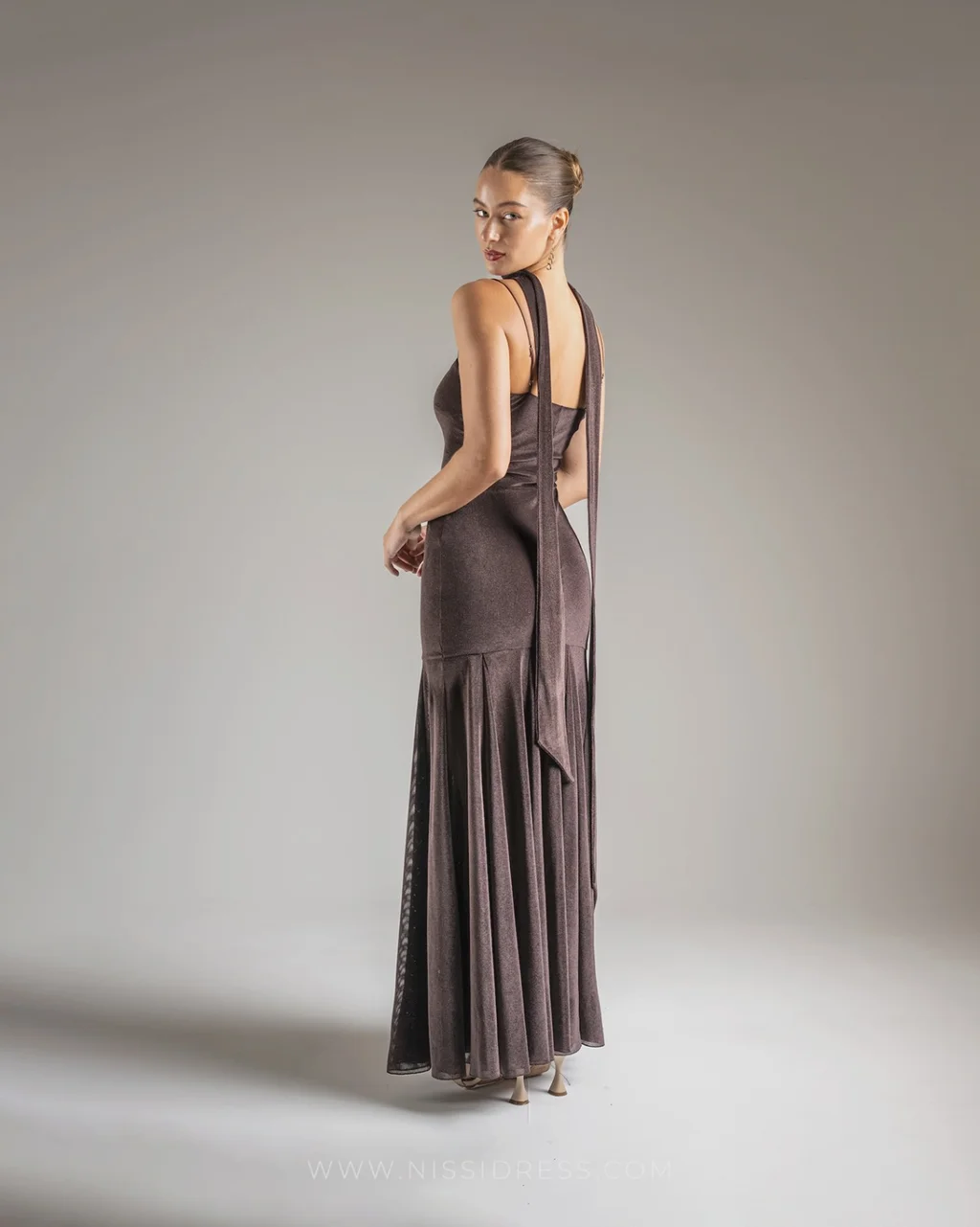VESTIDO TULIA