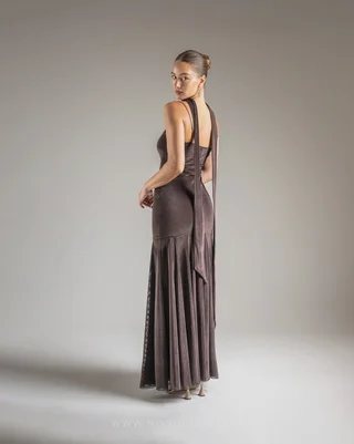 VESTIDO TULIA - Vista 2