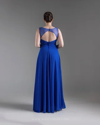VESTIDO IRMA - Vista 3
