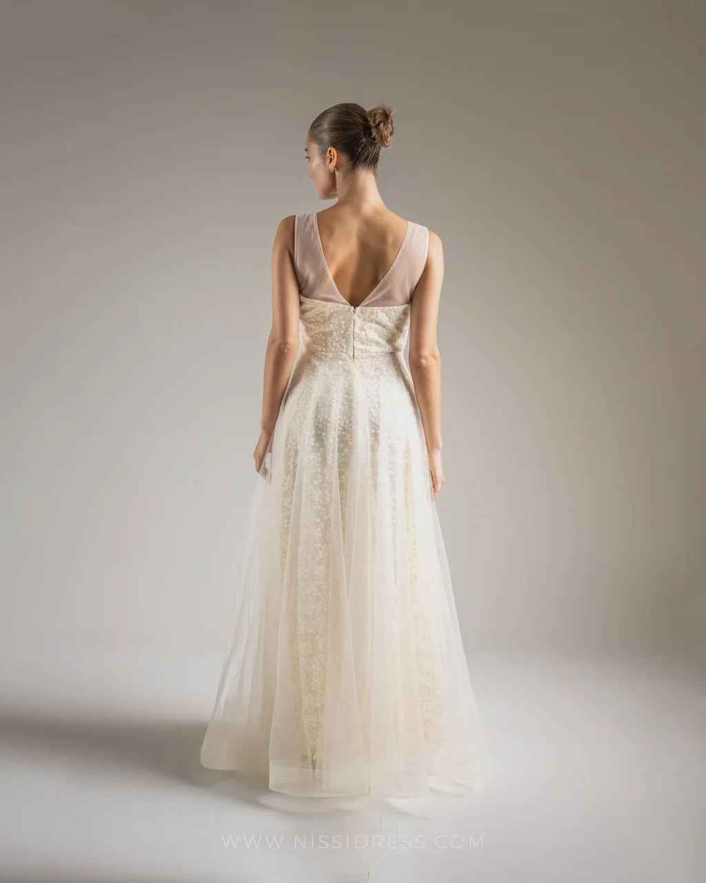 VESTIDO TIANA