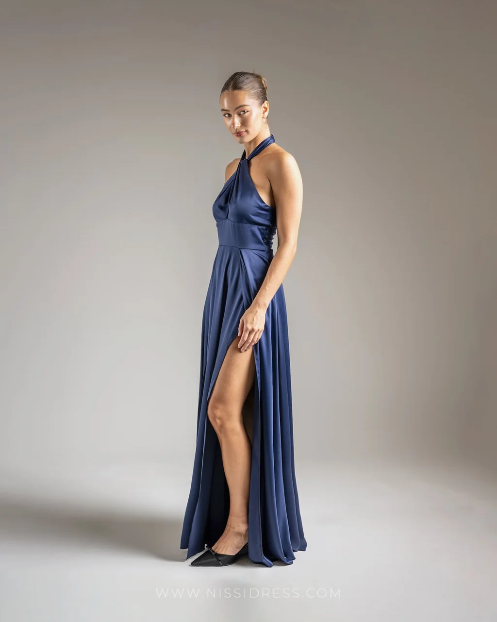 VESTIDO SOL