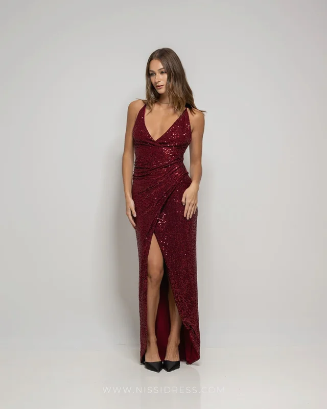 VESTIDO VIENNE