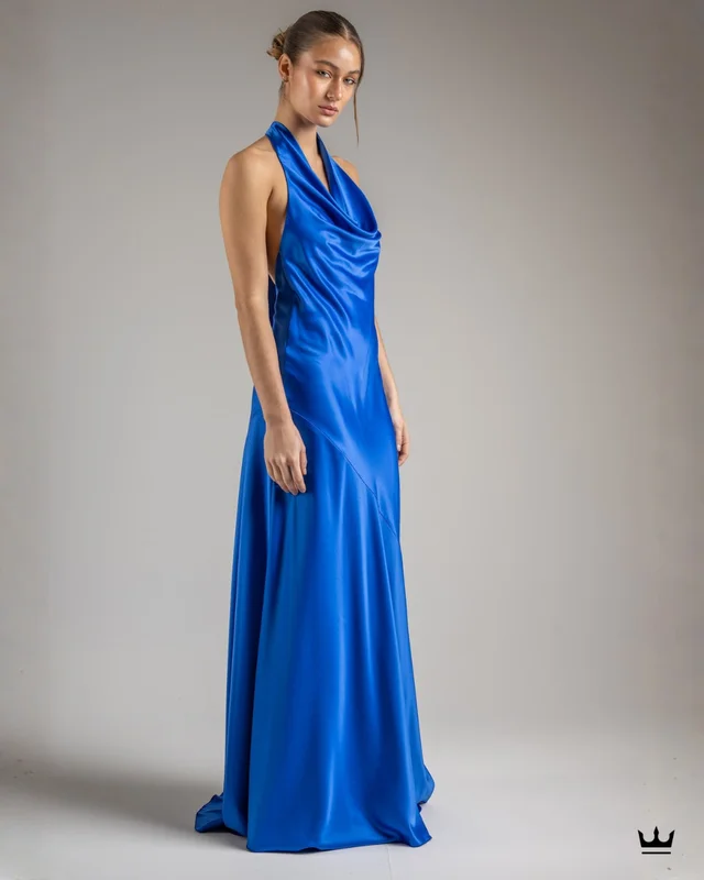 VESTIDO SARA