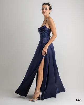 VESTIDO SOPHIE - Vista 2