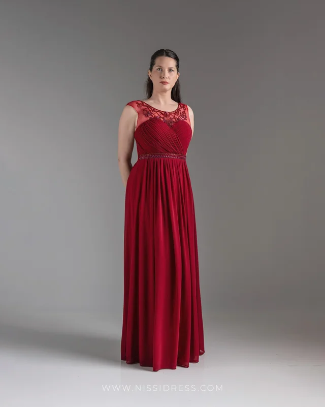 VESTIDO INDIGO
