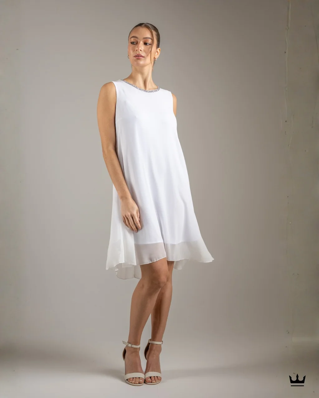 VESTIDO GRACE