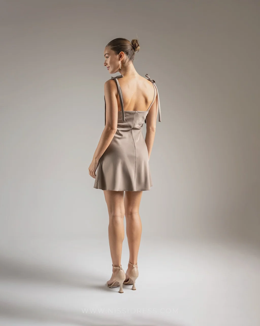 VESTIDO SAVIA