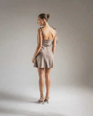 VESTIDO SAVIA - Vista 2