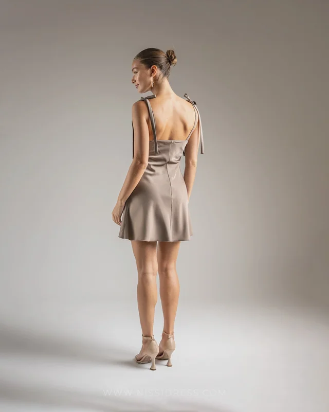 VESTIDO SAVIA