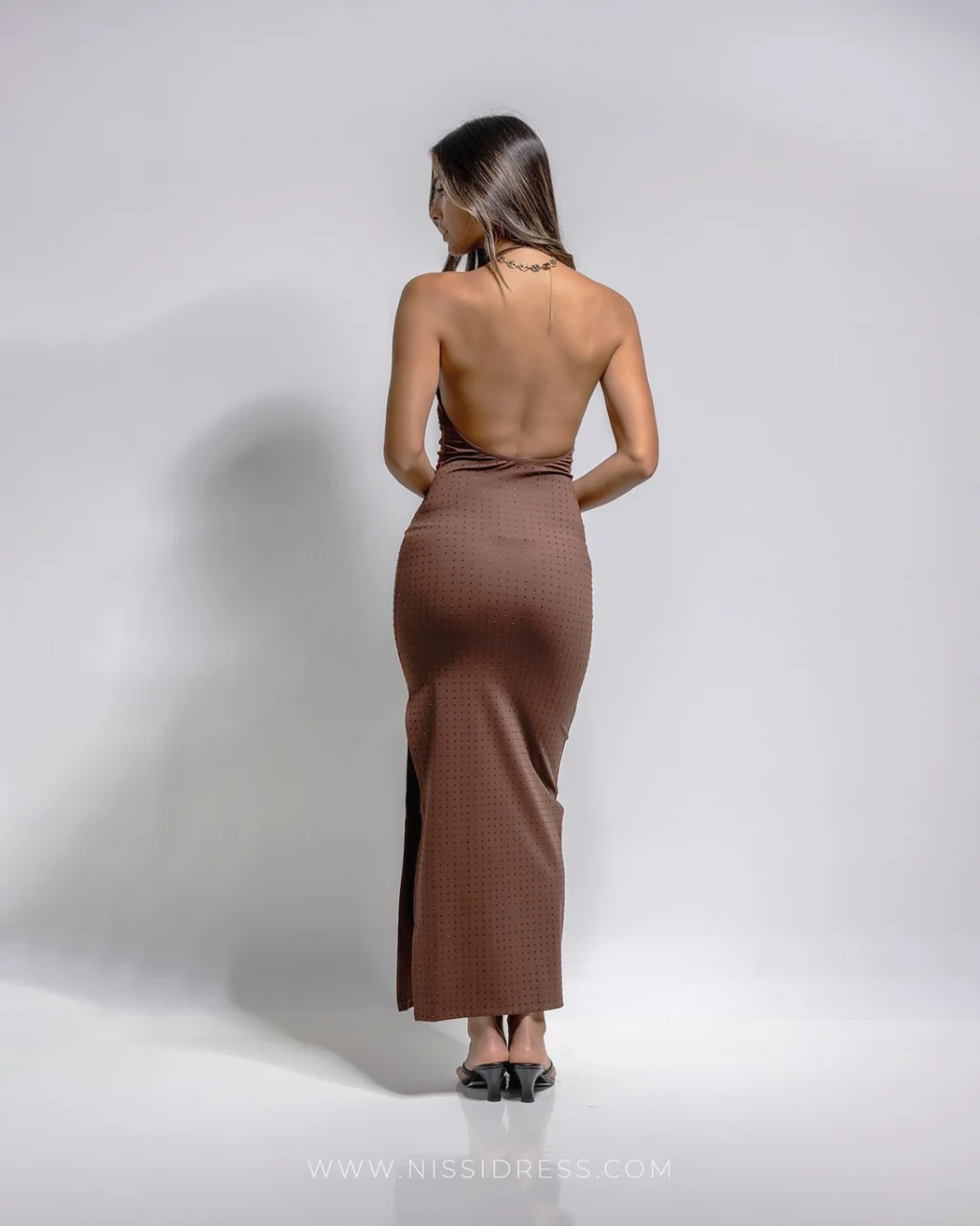 VESTIDO VAYANA 