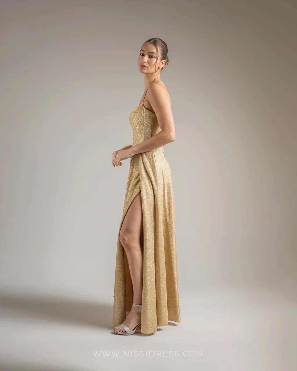 VESTIDO LORETTA
