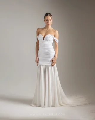 VESTIDO LINA  - Vista 1