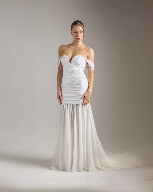 VESTIDO LINA