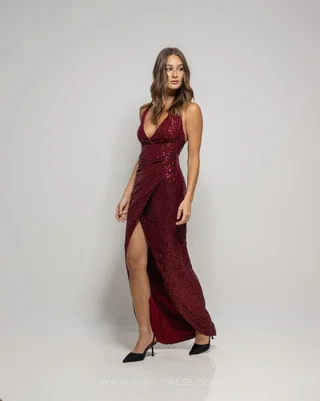 VESTIDO VIENNE - Vista 2