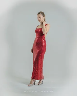 VESTIDO LETICIA - Vista 1