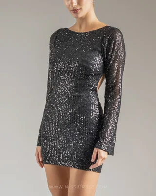 VESTIDO VEALA  - Vista 2